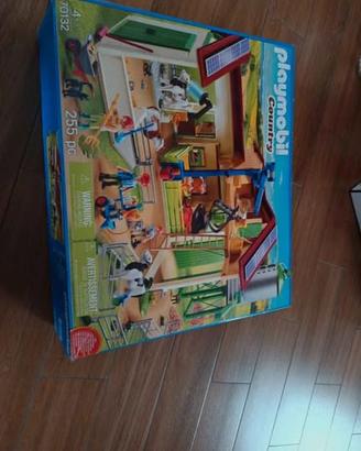 set playmobil country