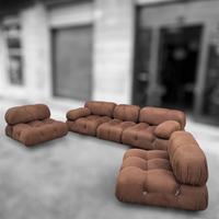 Divano Camaleonda design Mario Bellini B&B