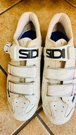 Scarpe bici  SIDI donna/ragazzo n 38