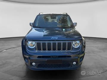 JEEP Renegade 2019 - Renegade 1.3 t4 phev Limited