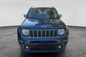 JEEP Renegade 2019 - Renegade 1.3 t4 phev Limited