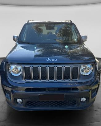 JEEP Renegade 2019 - Renegade 1.3 t4 phev Limited