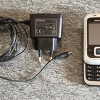 Nokia 6111 Slide
