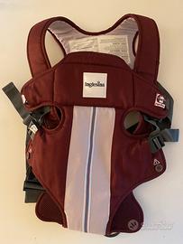 Marsupio inglesina front