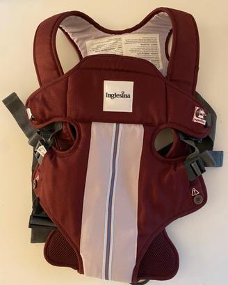 Marsupio inglesina front