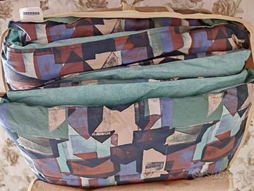 Trapunta singola Bassetti made in Italy + custodia