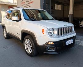 Jeep Renegade 1.6 Mjt 120 CV Limited FULL OPT