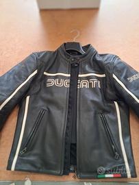 Giacca dainese ducati tg. 48