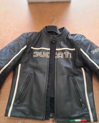Giacca dainese ducati tg. 48