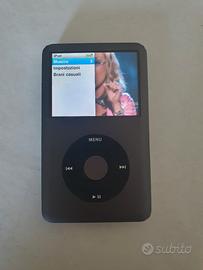 ipod 160gb