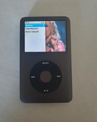 ipod 160gb