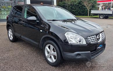 Nissan Qashqai 1.6 16V Benzina