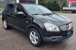 Nissan Qashqai 1.6 16V Benzina