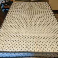 Materasso 1 piazza e mezza 