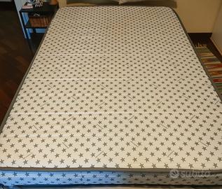 Materasso 1 piazza e mezza 