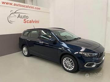 Fiat Tipo 1.3 Mjt S&S SW Life
