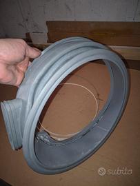 Ricambi lavasciuga Candy Bianca smart