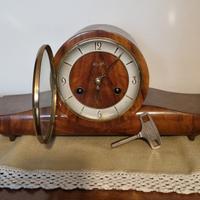 Orologio KIENZLE a pendolo da tavolo vintage