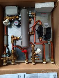 Separatore idraulico GE555Y527