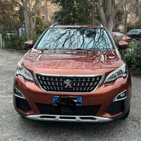 SUV Peugeot 3008 Business BlueHDi 130