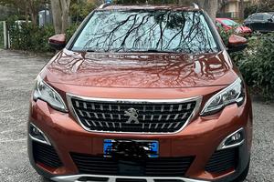 SUV Peugeot 3008 Business BlueHDi 130