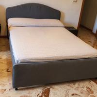 Materasso 140 x190, Letto e Cuscini