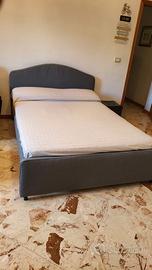 Materasso 140 x190, Letto e Cuscini