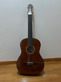 chitarra classica