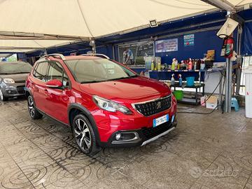 Peugeot 2008 BlueHDi 100 GT Line