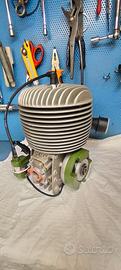 motore kart 100 Tecno ITL100 