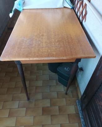 Tavolo 130x70