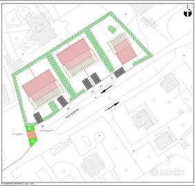 UNIFAMILIARE o PORZ. di BIFAMILIARE