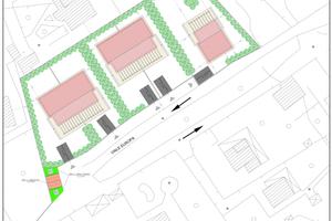 UNIFAMILIARE o PORZ. di BIFAMILIARE