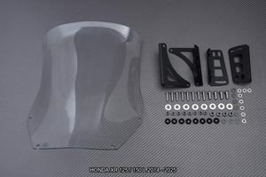 Cupolino per HONDA XR 125 / 150 L 2014 - 2025