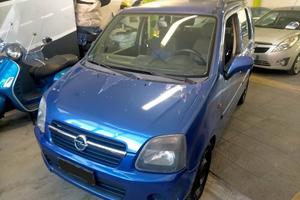 OPEL AGILA 1.2 COSMO