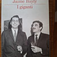 I Giganti, di Jaime Bayly