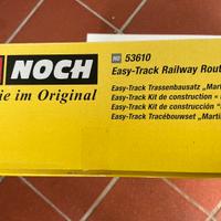 Noch 53610 modellismo ferroviario
