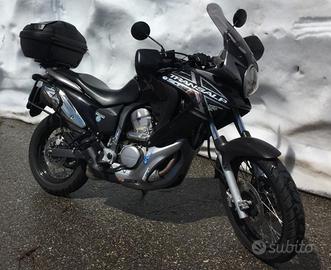 Moto honda transalp xl 700
