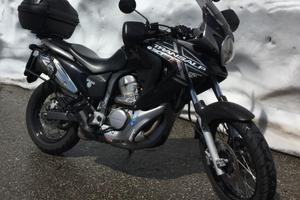 Moto honda transalp xl 700