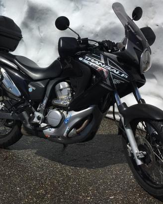 Moto honda transalp xl 700