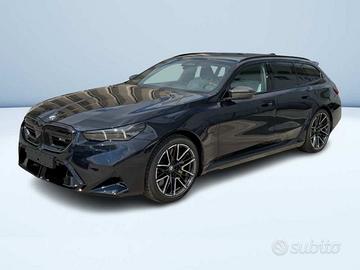 BMW Serie 5 M5 Touring