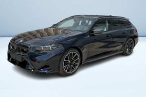 BMW Serie 5 M5 Touring