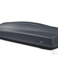 Modula box da tetto Ciao Beluga Evo Wego