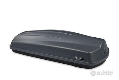 Modula box da tetto Ciao Beluga Evo Wego