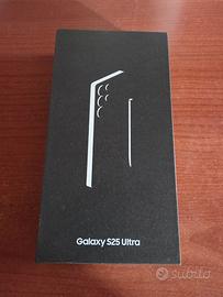 Samsung s25 ultra 512 gb