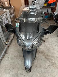 Kawasaki 1400GTR