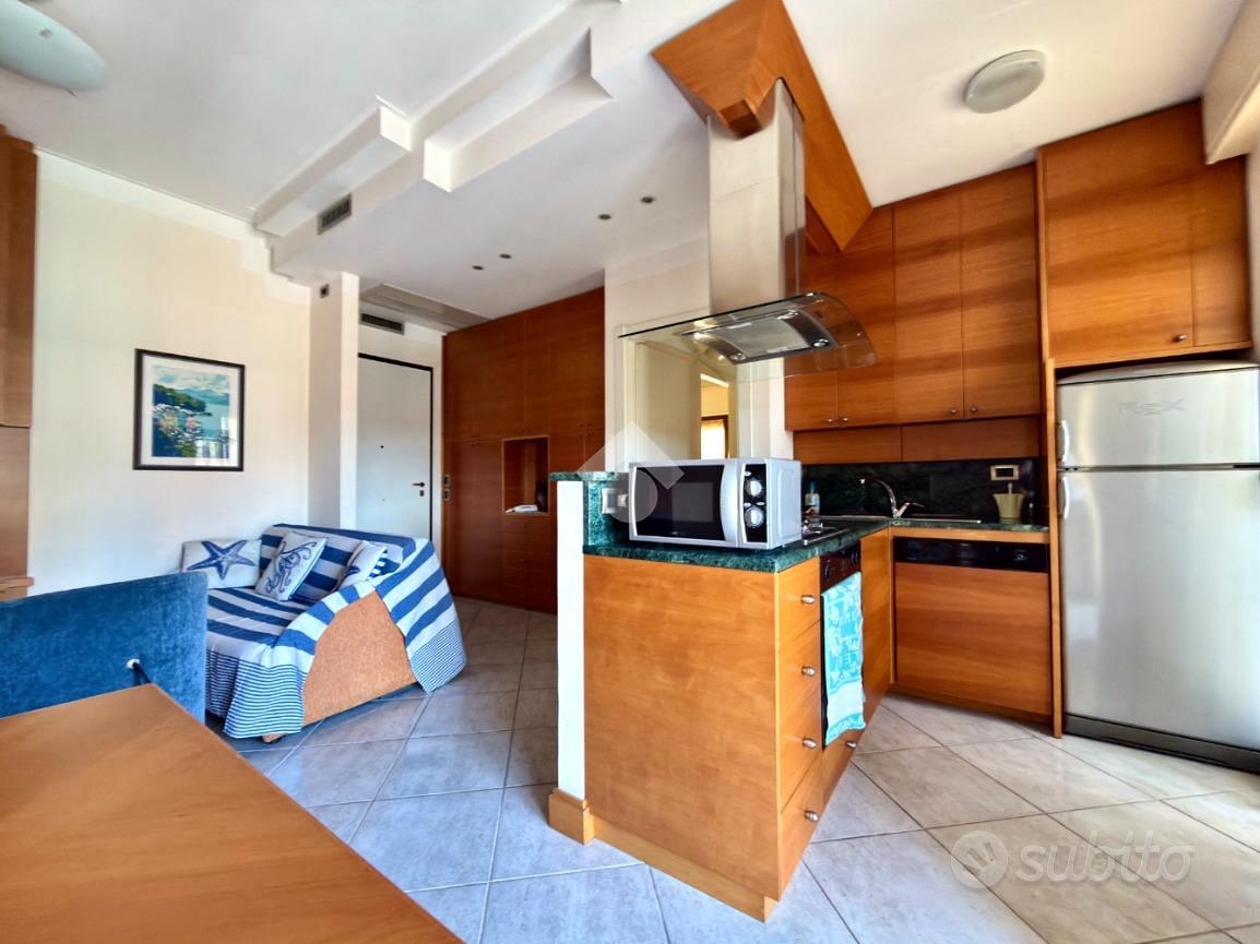 Appartamento – Alassio, Savona - Vista 2