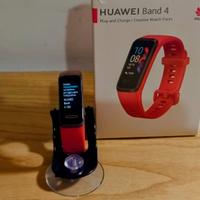 Huawei Band 4 - smartwatch 