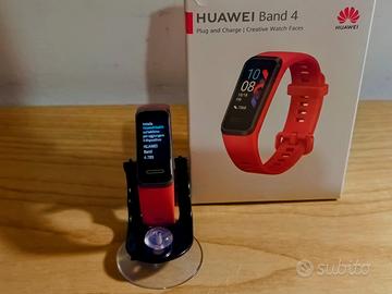 Huawei Band 4 - smartwatch 