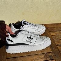 Scarpe da tennis donna Adidas taglia 37.5